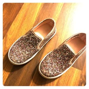 Carters Slip on Shoes